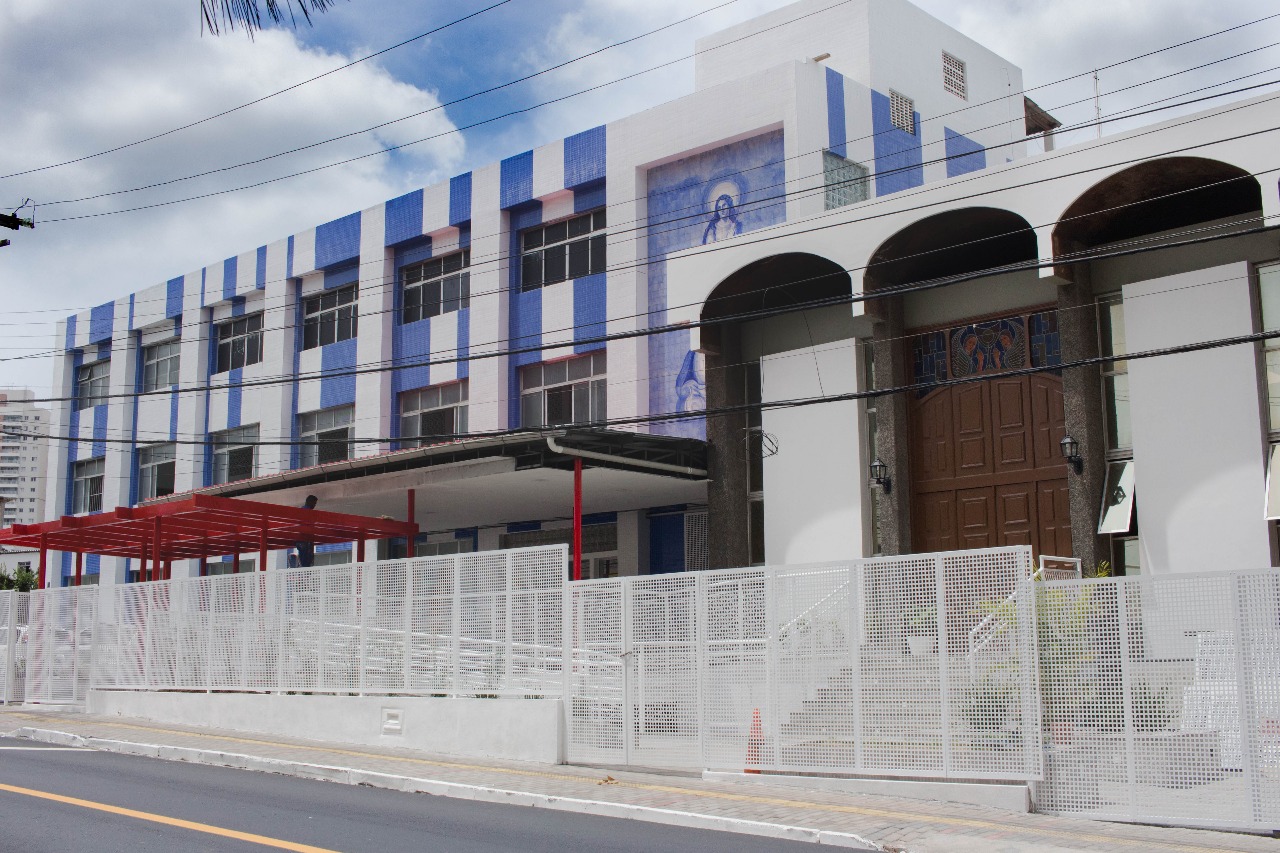 Colégio Nossa Senhora da Conceição